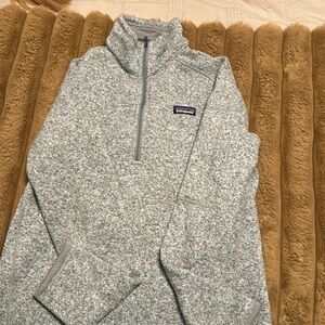 Patagonia classic